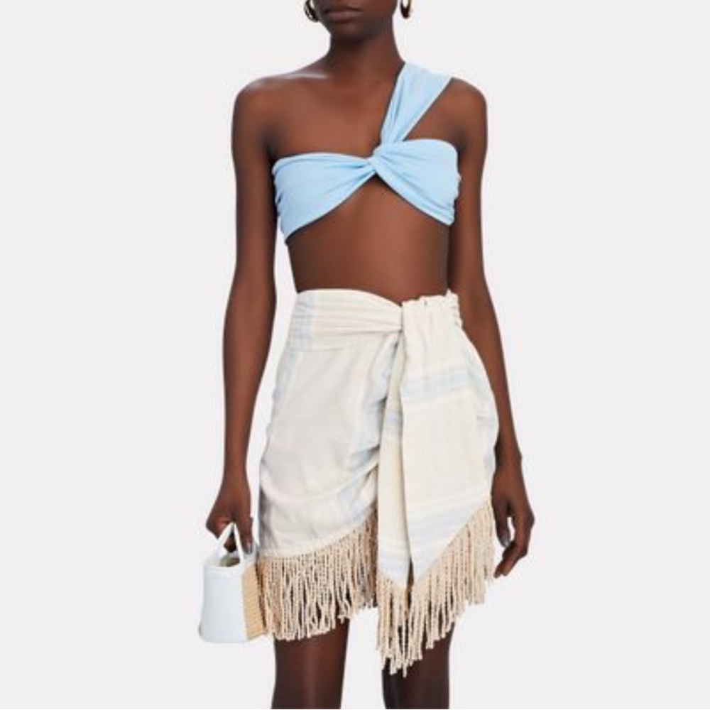 NWOT JUST BEE QUEEN Charlie Mini Skirt